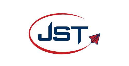 jst Logo